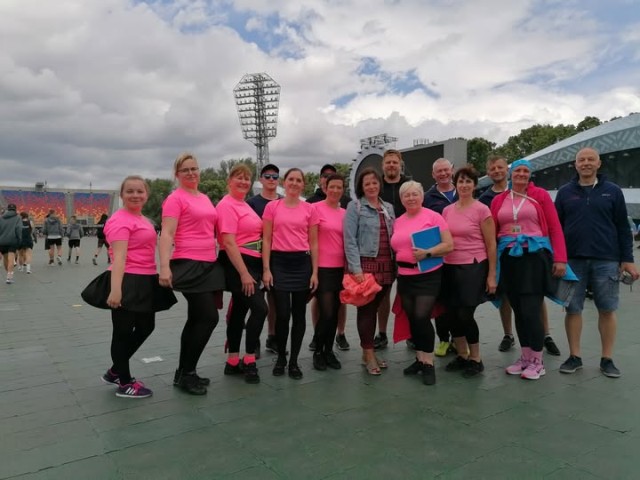 VPD "Naukšēni". 2023.gads